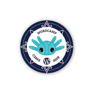 Wordcamp CDMX